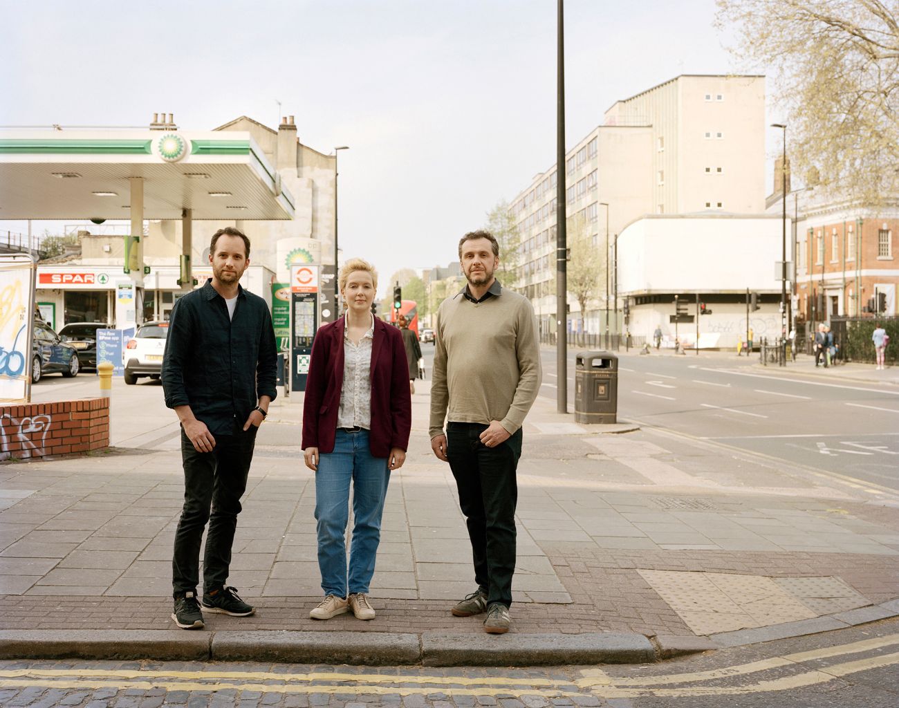 Gruppenfotos Fotografie Dorfmüller Klier, Group Portraits, Large Format Photography, Grossformatfotografie, Portraits, Portrait, Gruppenportrait 