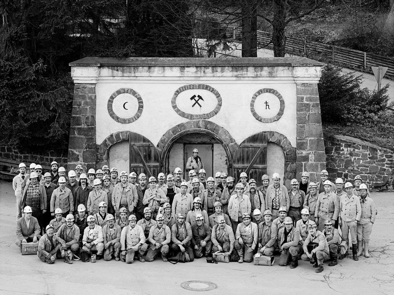 Gruppenfotos Fotografie Dorfmüller Klier, Group Portraits, Large Format Photography, Grossformatfotografie, Portraits, Portrait, Gruppenportrait 