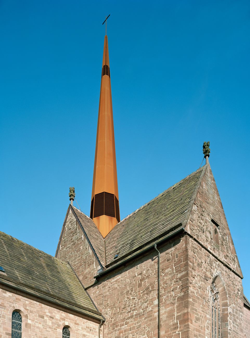 Kirchen Kirchenfotografie Hamburg, Church Photography, Klosterturm Amelungsborn, Kloster Amelungsborn, Maximilian Kolbe Hamburg, Bernhard Hirche, Hannover Kronsberg, Bugenhagebkirche Hamburg, Architekturfotografie Hamburg, Fotografie Dorfmüller Klier 