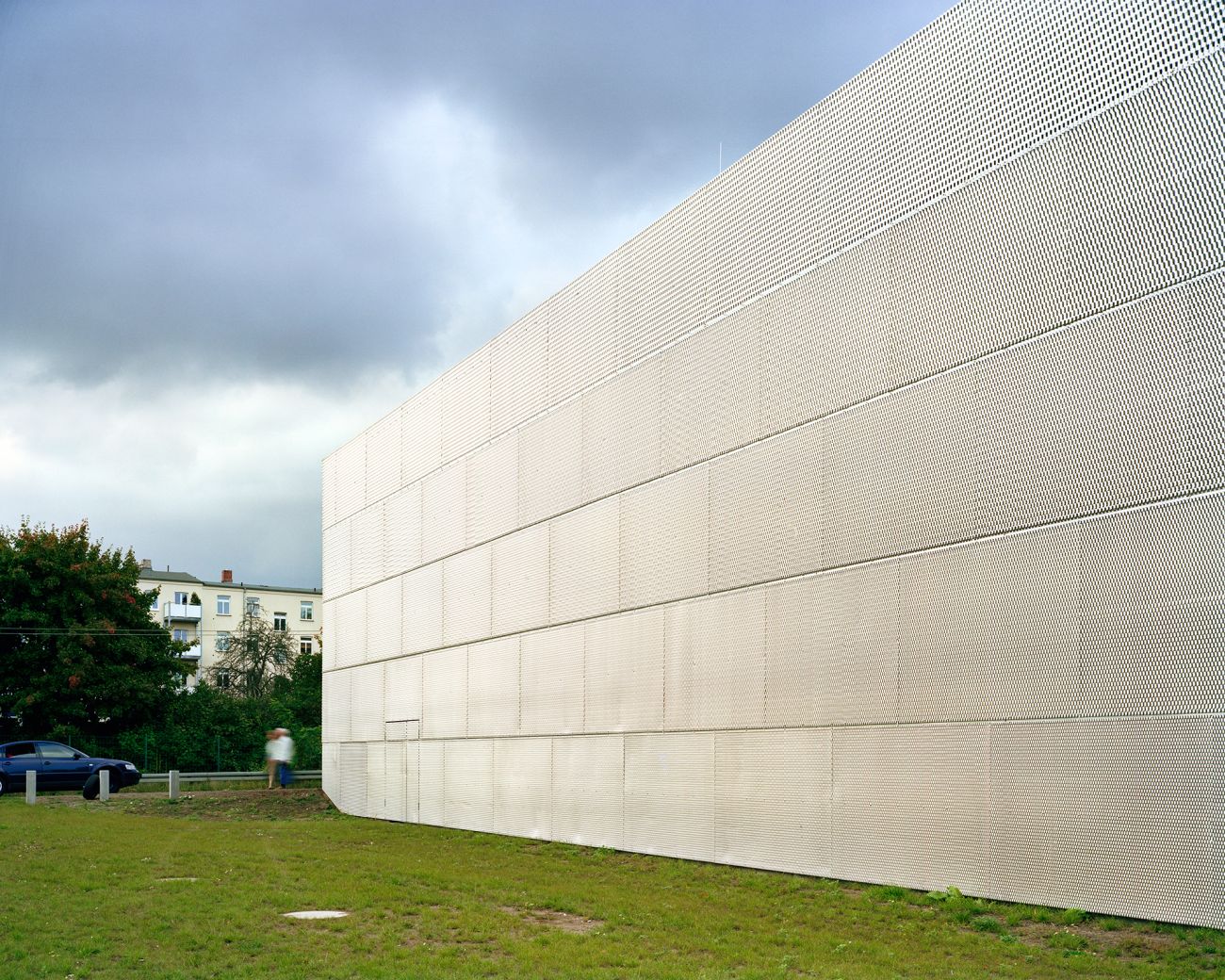 Sporthallen Schwerin und Hamburg Sporthalle, Dohse Architekten, Dohse und Partner Architekten, jäger jäger Architekten, Architekturfotografie Hamburg, Fotografie Dorfmüller Klier 