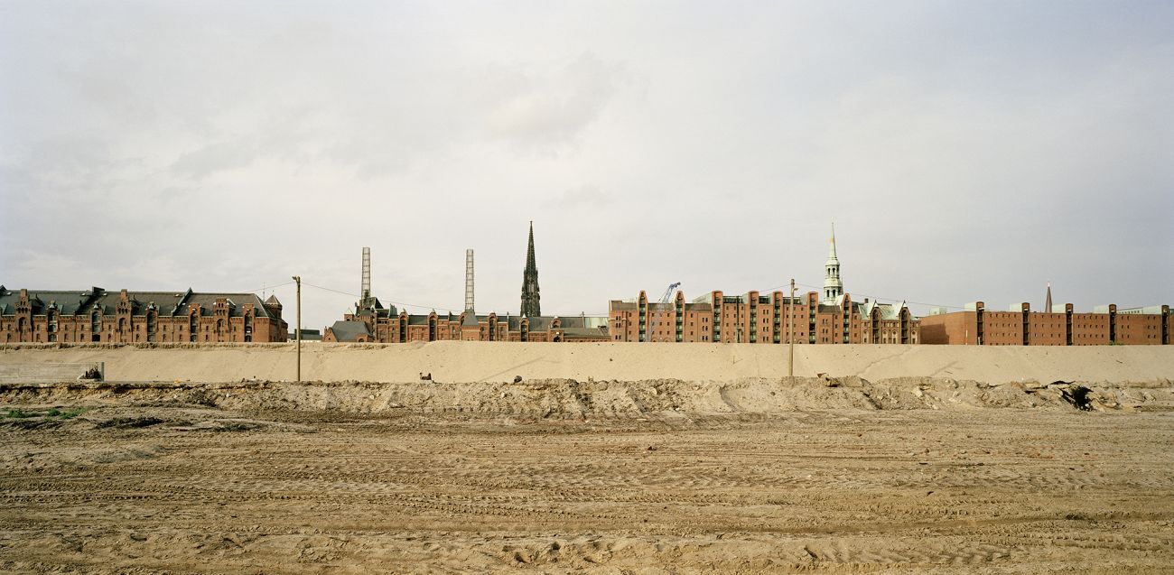 Areal Hafencity Hamburg Hafencity, Hafencity Hamburg, Hamburger Hafencity, Hamburg Port, Hamburg Port City, Stadtentwicklung, Urban Development, Stadtteil, Elbphilharmonie, Kaispeicher A, Architekturfotografie Hamburg, Fotografie Dorfmüller Klier 