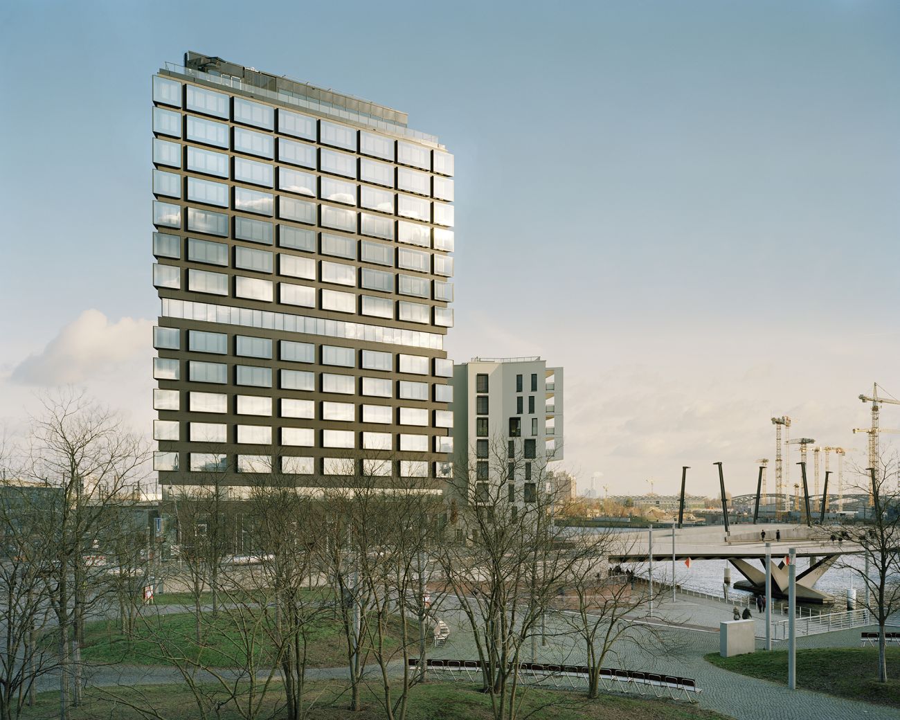 Areal Hafencity Hamburg Hafencity, Hafencity Hamburg, Hamburger Hafencity, Hamburg Port, Hamburg Port City, Stadtentwicklung, Urban Development, Stadtteil, Elbphilharmonie, Kaispeicher A, Architekturfotografie Hamburg, Fotografie Dorfmüller Klier 