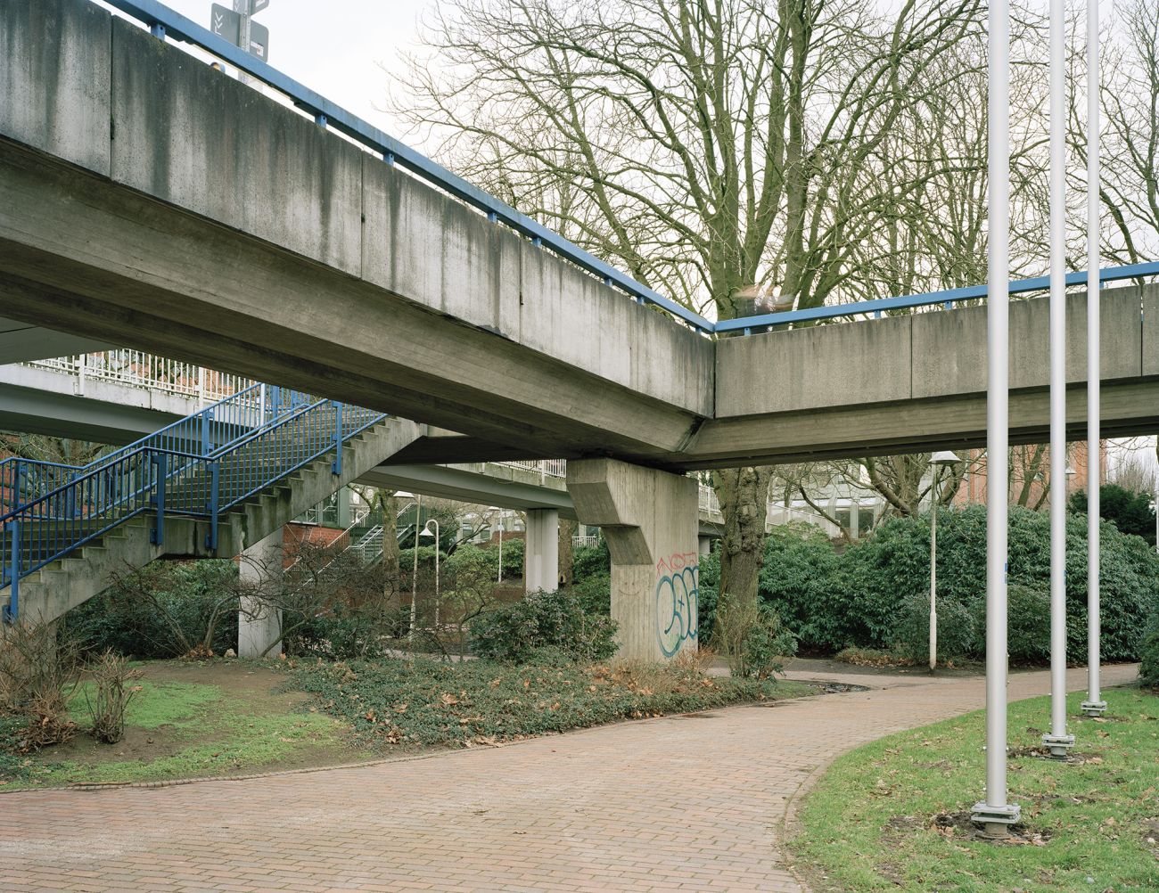 Bürostadt City Nord