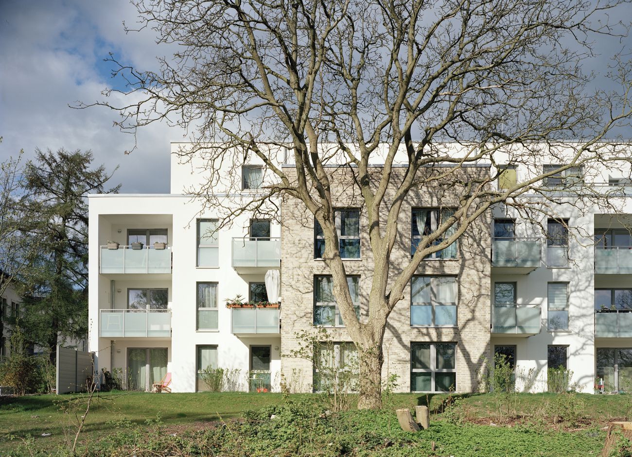 Am Weissenberge Hamburg Am Weissenberge Hamburg, SAGA Wohnungen Hamburg, Quartiersplanung Hamburg, Architekturfotografie Hamburg, A-Quadrat Architekten, Fotografie Dorfmüller Klier 